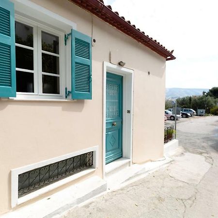 In The Shadow Of Acropolis Apartment Athens Ngoại thất bức ảnh