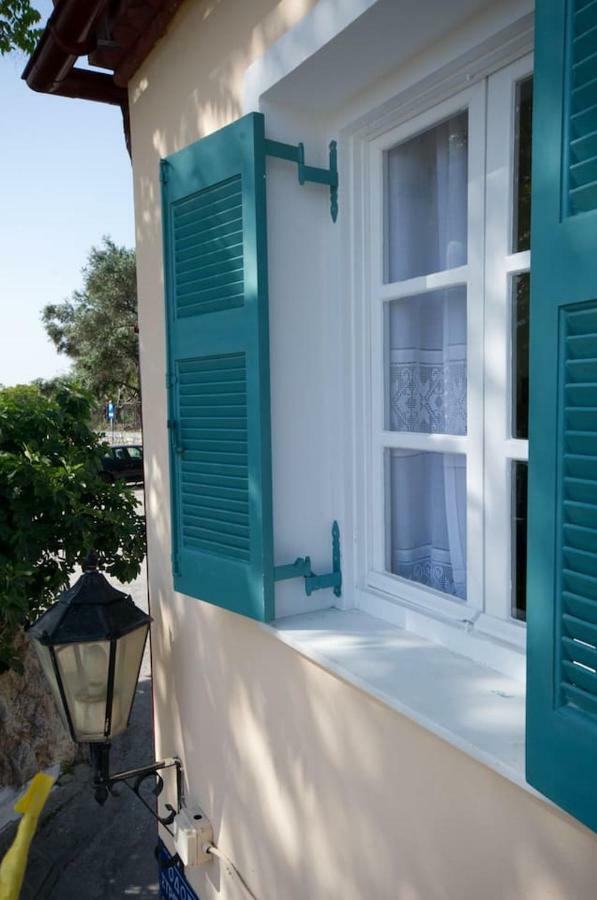 In The Shadow Of Acropolis Apartment Athens Ngoại thất bức ảnh